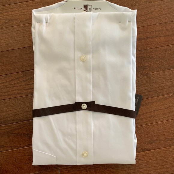 Men’s Dress Shirt NWT - Picture 3 of 4